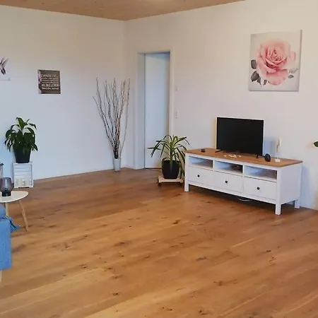 Apartamento Ferienwohnung Im Alpenblick *