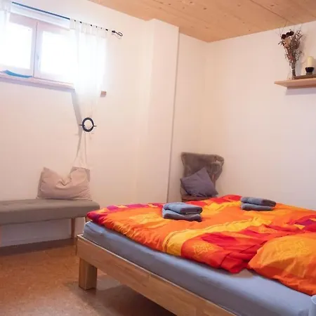 Ferienwohnung Im Alpenblick *