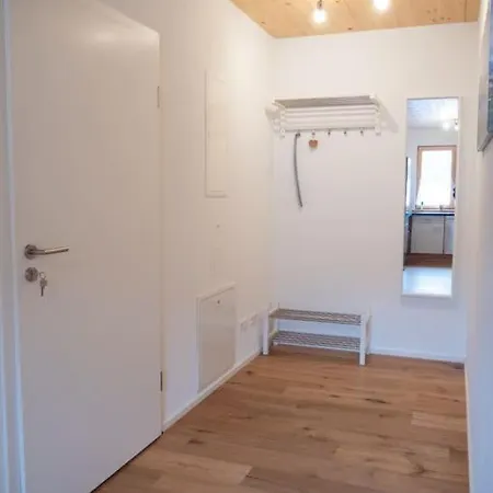 Ferienwohnung Im Alpenblick *
